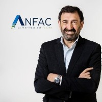 Jose-Lopez-TAfall-director-general-de-ANFAC Los vehículos electrificados superan las 16.000 ventas en agosto