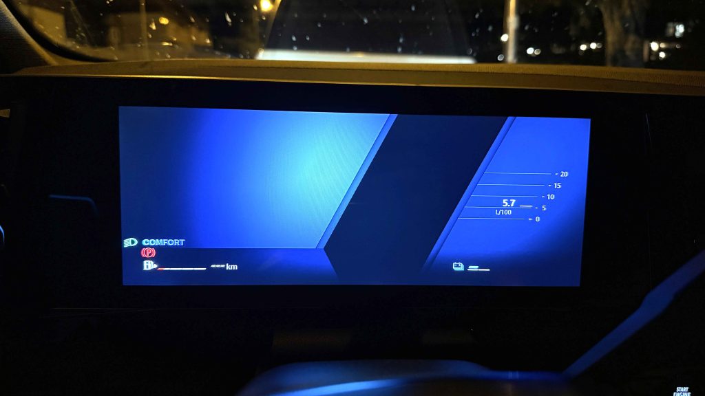 Renault-Austral-Consumo-de-la-prueba-1024x576 Renault Austral Esprit Alpine E-Tech 200 el SUV híbrido que marca diferencia