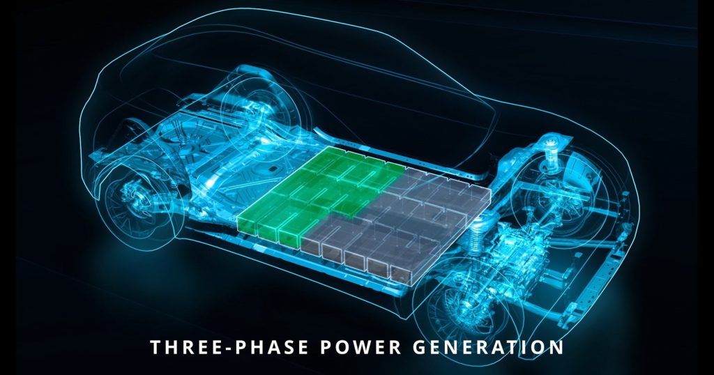 bateria-inteligente-ibis-esquema-tecnico-1-1024x538 Primer vehículo con batería inteligente integrada IBIS desarrollado por Stellantis y Saft