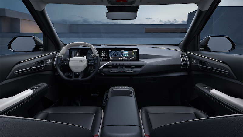kia-EV5-gtline-my26-interior-digital-1920x1080-1 Kia impulsa su ofensiva eléctrica en España con el nuevo SUV EV5 y el versátil PV5