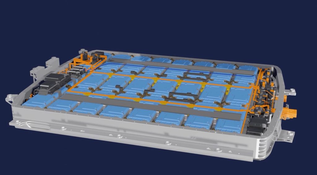 Primer vehículo con batería inteligente integrada IBIS desarrollado por Stellantis y Saft