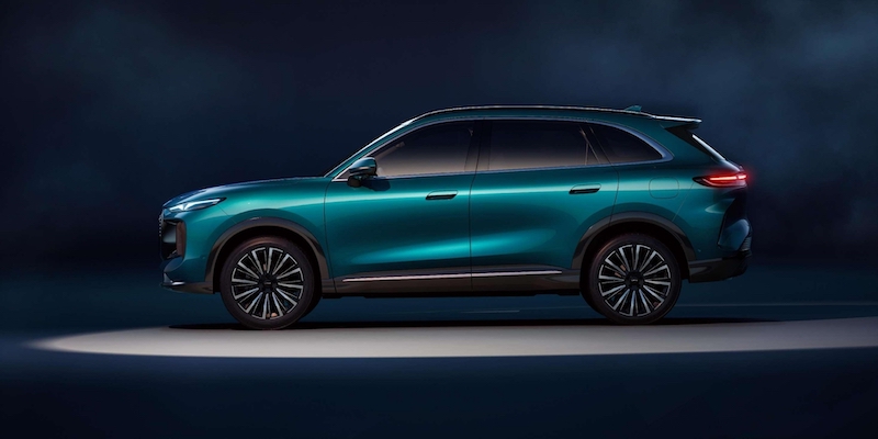 2.-LEPAS-L8-1 LEPAS redefine la movilidad premium con el nuevo L8