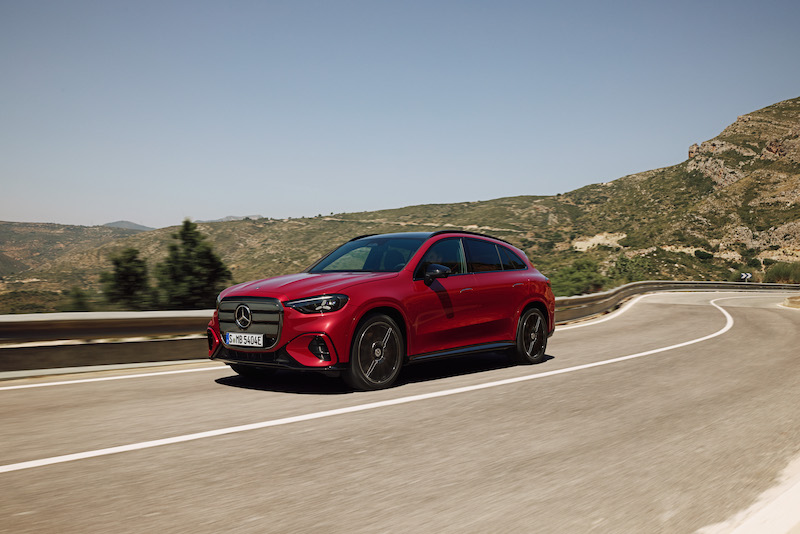 25c0225_040 Nuevo Mercedes-Benz GLC 400 4MATIC eléctrico