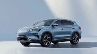7942 Tesla Model Y vs BYD Seal U: ¿cuál es mejor SUV eléctrico?