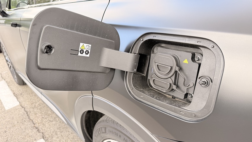 IMG_0623 Omoda 9 PHEV AWD: el SUV híbrido enchufable que quiere jugar en terreno premium