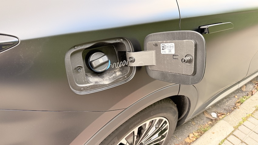 IMG_0624-2 Omoda 9 PHEV AWD: el SUV híbrido enchufable que quiere jugar en terreno premium