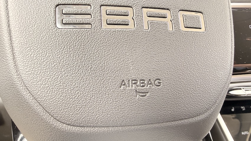 IMG_0876 EBRO s400 HEV: el SUV urbano español que apuesta por la eficiencia híbrida, la tecnología y una dotación muy completa