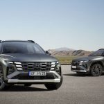 Comparativa interiores coches medios