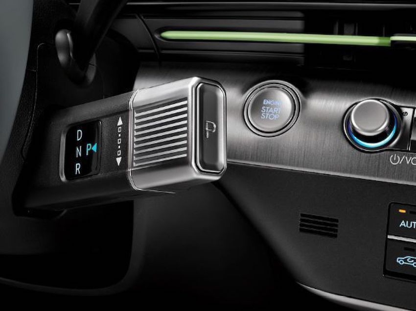 kona-4-1 Hyundai KONA: tecnología pensada para una conducción más segura, práctica y sencilla