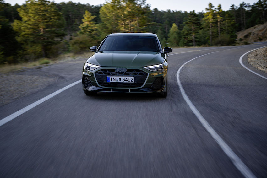 A241753_medium Audi actualiza la gama A3 con más tecnología, digitalización y asistentes a la conducción
