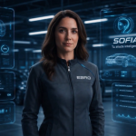 SOFIA, la asistente inteligente de EBRO basada en inteligencia artificial para servicios de posventa.