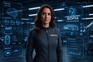 SOFIA, la asistente inteligente de EBRO basada en inteligencia artificial para servicios de posventa.