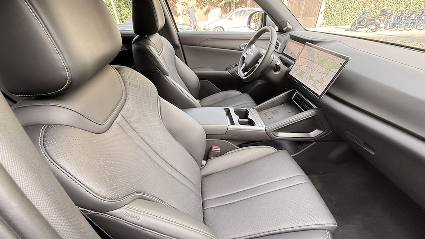 IMG_1207 Probamos el BYD Atto 2 Comfort