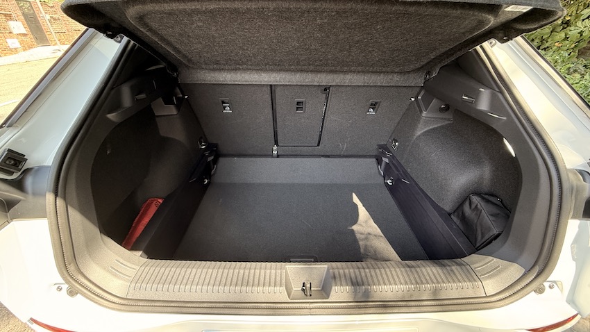 IMG_1661 Prueba del Volkswagen T-Roc R-Line 1st Edition 1.5 eTSI: el SUV compacto que quiere jugar en la liga premium