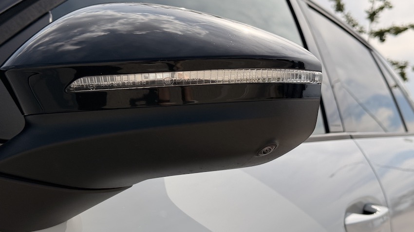 IMG_1702 Prueba del Volkswagen T-Roc R-Line 1st Edition 1.5 eTSI: el SUV compacto que quiere jugar en la liga premium