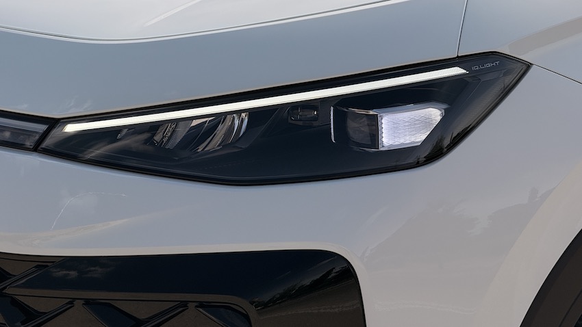 IMG_1704 Prueba del Volkswagen T-Roc R-Line 1st Edition 1.5 eTSI: el SUV compacto que quiere jugar en la liga premium