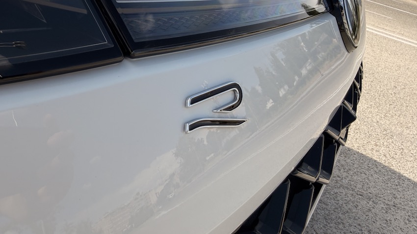 IMG_1712 Prueba del Volkswagen T-Roc R-Line 1st Edition 1.5 eTSI: el SUV compacto que quiere jugar en la liga premium