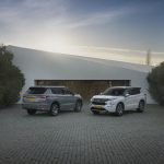 Gama Mitsubishi Outlander PHEV 2025 con nueva estructura de precios para el SUV híbrido enchufable.