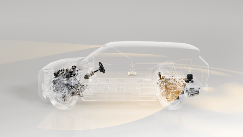 9X-Details-1 Nuevo Zeekr 9X: el SUV de lujo que cambia las reglas con 897 CV, tecnología de 900 V y un interior de primera clase