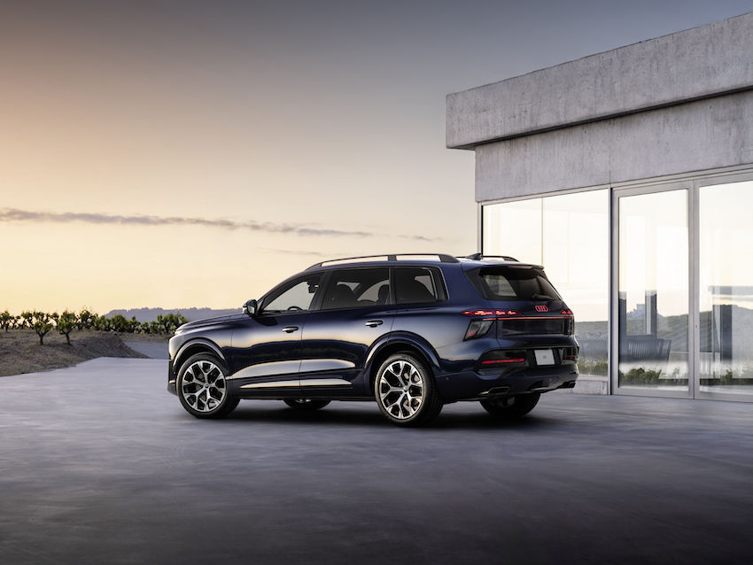 A263882_medium El lujo cambia de escala con el nuevo Audi Q9