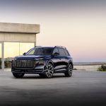 El nuevo Audi Q9 es el SUV más grande de la historia de Audi