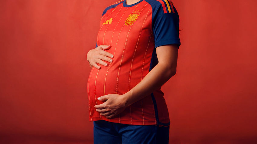 Baby-Bombo EBRO celebra la segunda estrella de España regalando 10.000 kilómetros de energía a las nuevas familias