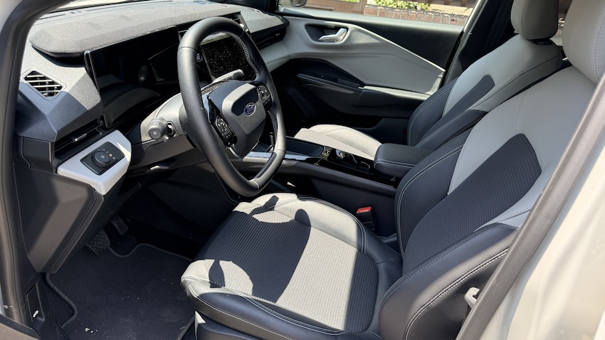IMG_2413 Prueba Ford Puma Gen-E Sound Edition 168 CV: el SUV eléctrico que demuestra que Ford todavía sabe hacer coches divertidos