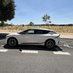 Perfil completo del Kia EV6 GT-Line RWD Long Range