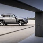 NUEVO DACIA DUSTER