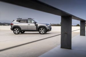 NUEVO DACIA DUSTER