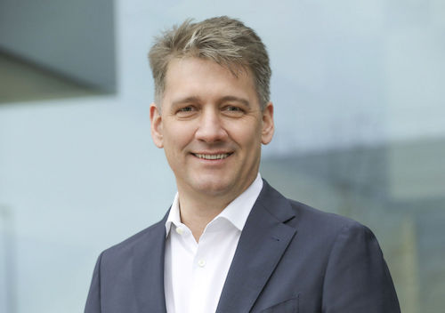 Gernot-Dollner-CEO-de-Audi-1 El lujo cambia de escala con el nuevo Audi Q9