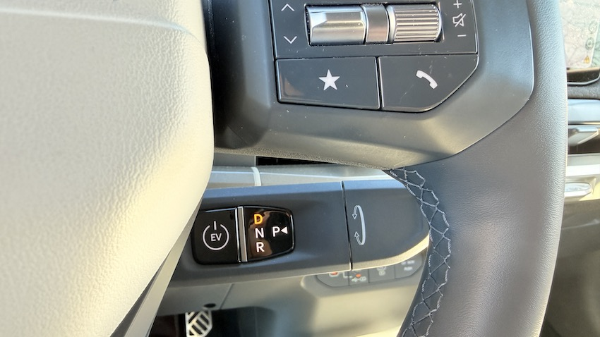 image Probamos el Kia EV4 Fastback 81 FWD GT-Line: 450 kilómetros reales para descubrir el lado más dinámico del nuevo eléctrico de Kia