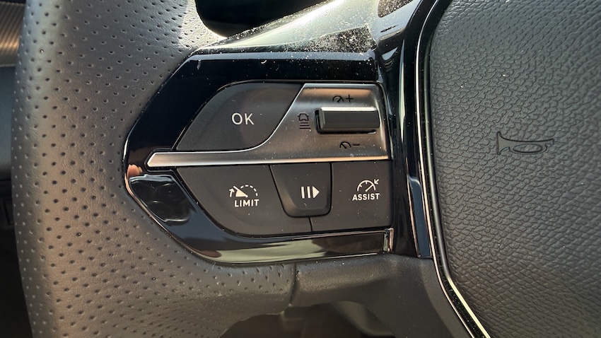 IMG_3477 Prueba Peugeot 308 SW GT Hybrid 145 e-DCS6: el familiar que demuestra que todavía hay vida más allá de los SUV