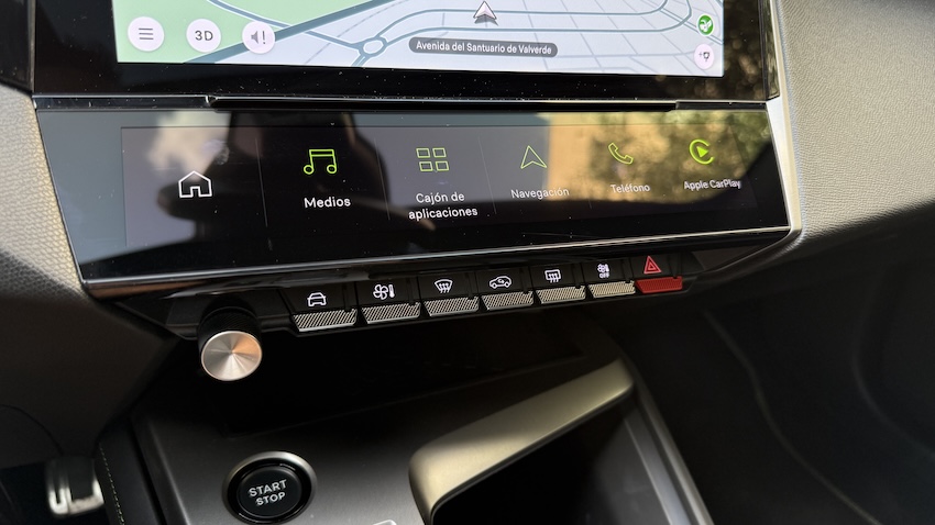 IMG_3515 Prueba Peugeot 308 SW GT Hybrid 145 e-DCS6: el familiar que demuestra que todavía hay vida más allá de los SUV