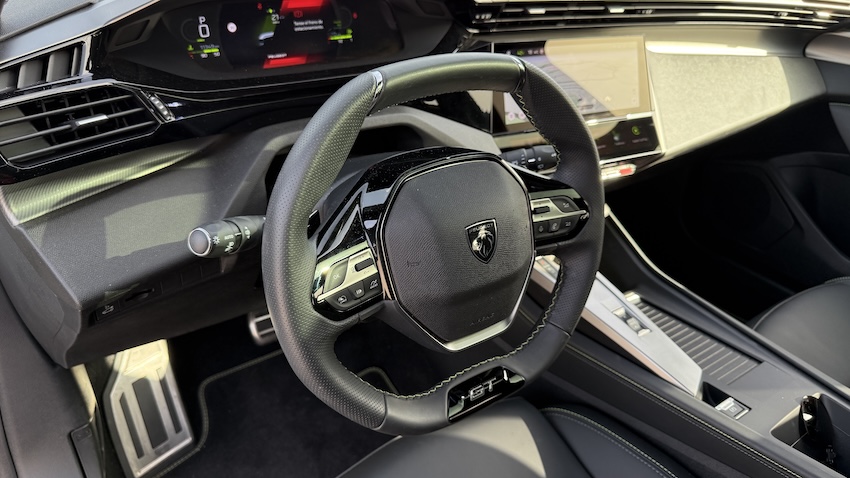 IMG_3538 Prueba Peugeot 308 SW GT Hybrid 145 e-DCS6: el familiar que demuestra que todavía hay vida más allá de los SUV