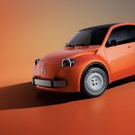 Citroen 2 CV