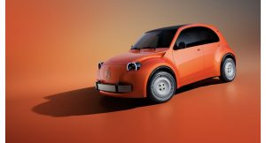 Citroen 2 CV
