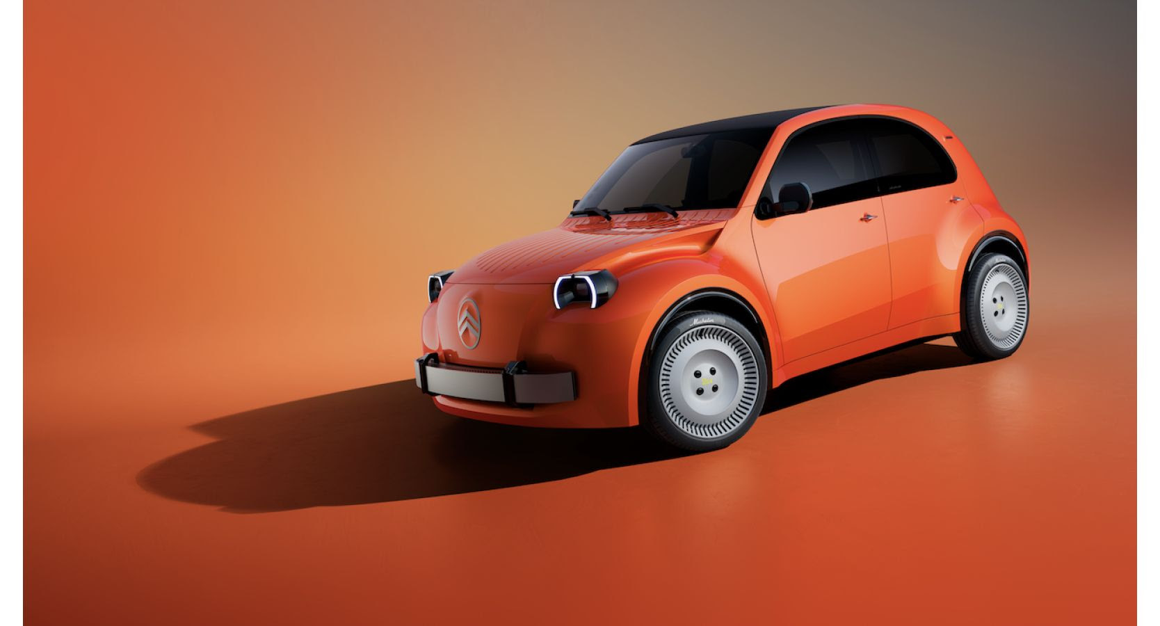 Citroen 2 CV