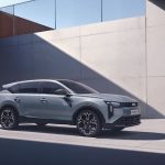 DACIA STRIKER APARCADO