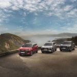 Gama EBRO PHEV