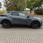 Toyota C-HR foto principal